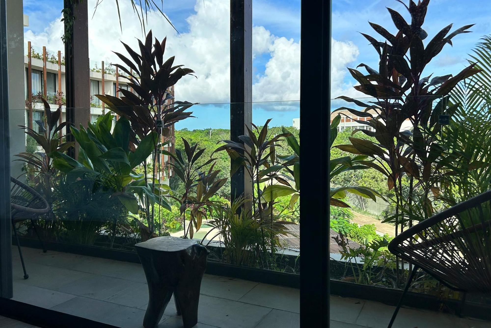 Playa, Zona Hotelera, Club * Tulum