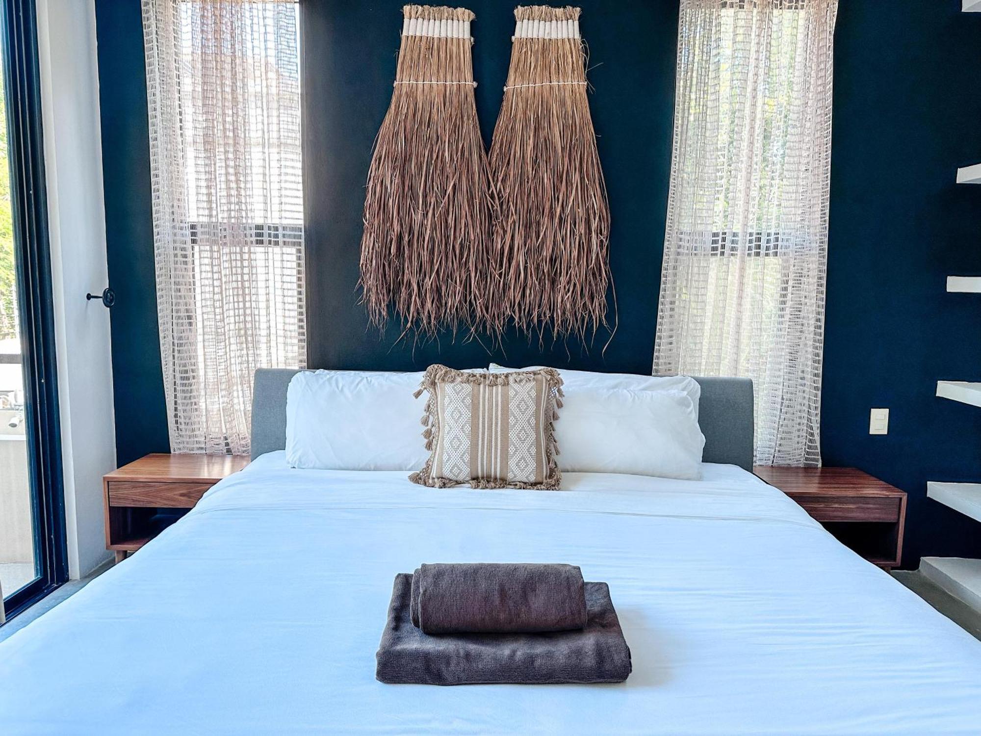 Aparthotel Naats Amigos
