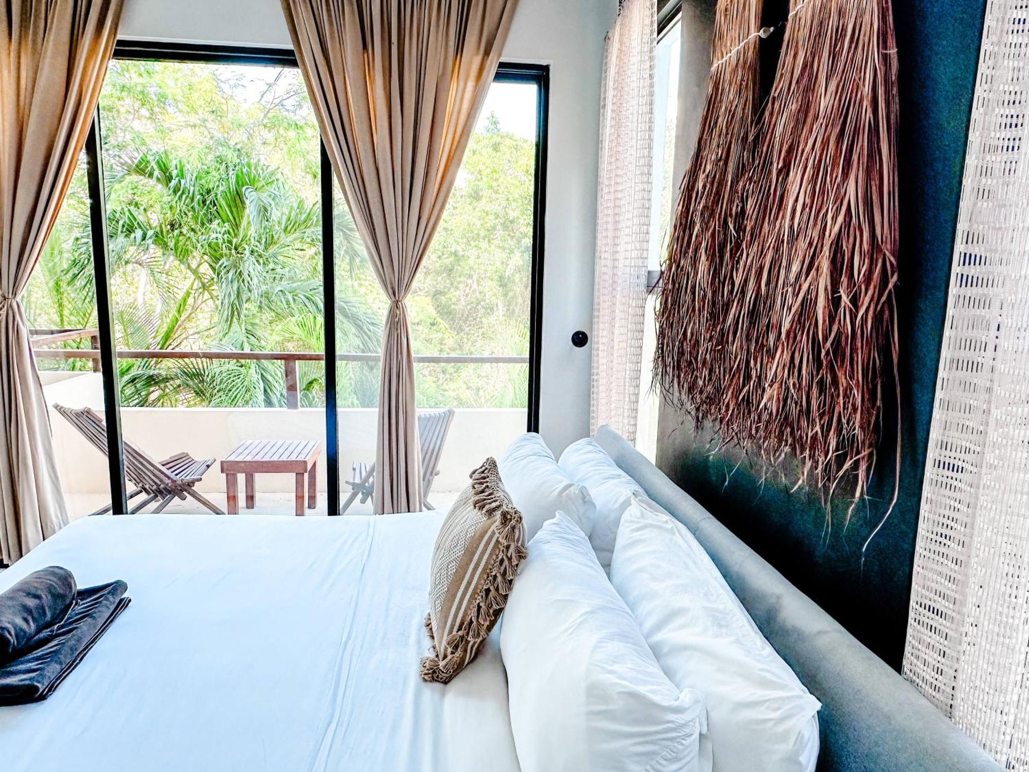 Aparthotel Naats Amigos Tulum