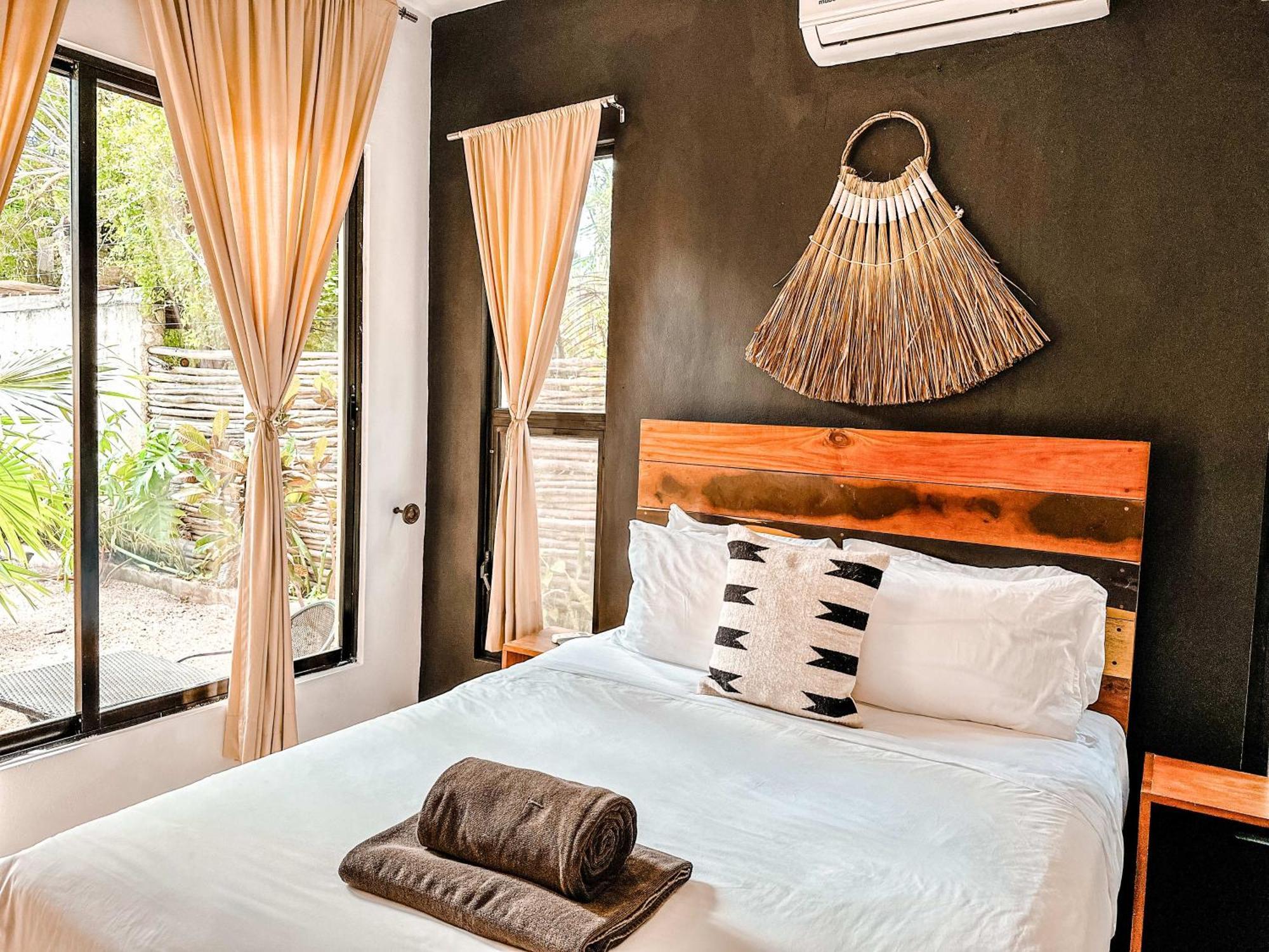 Aparthotel Naats Amigos Tulum