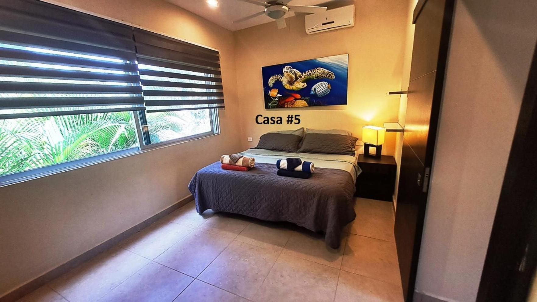 Apartment Casa Mtl Tulum