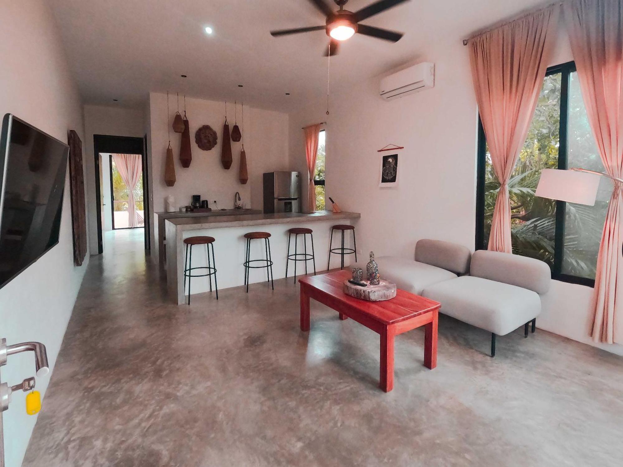 Naats Amigos Aparthotel Tulum