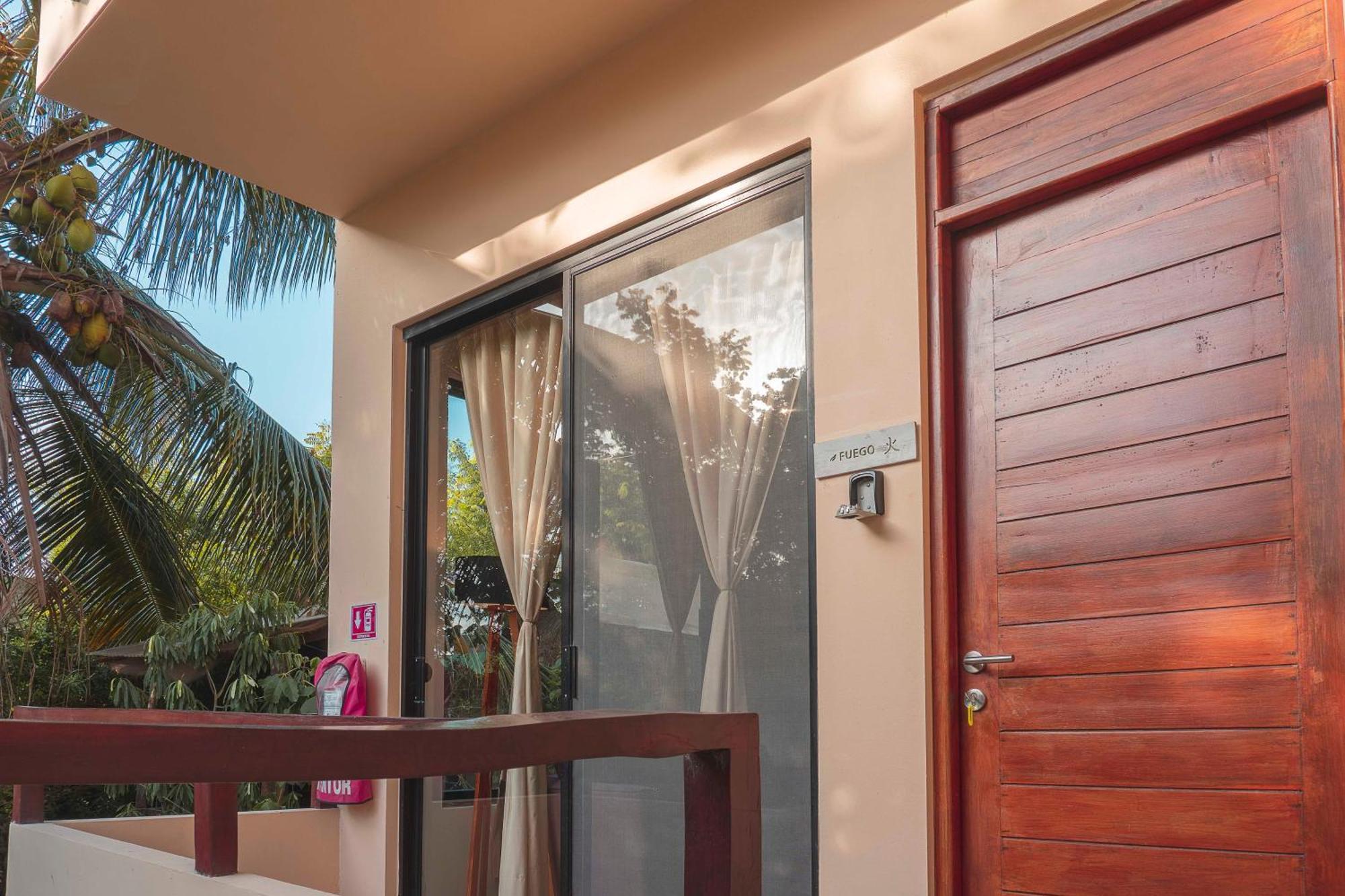 Aparthotel Naats Amigos Tulum