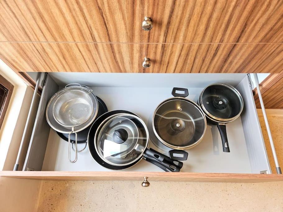 Private Rooftop Penthouse With Pool, Bbq & Jungle View *