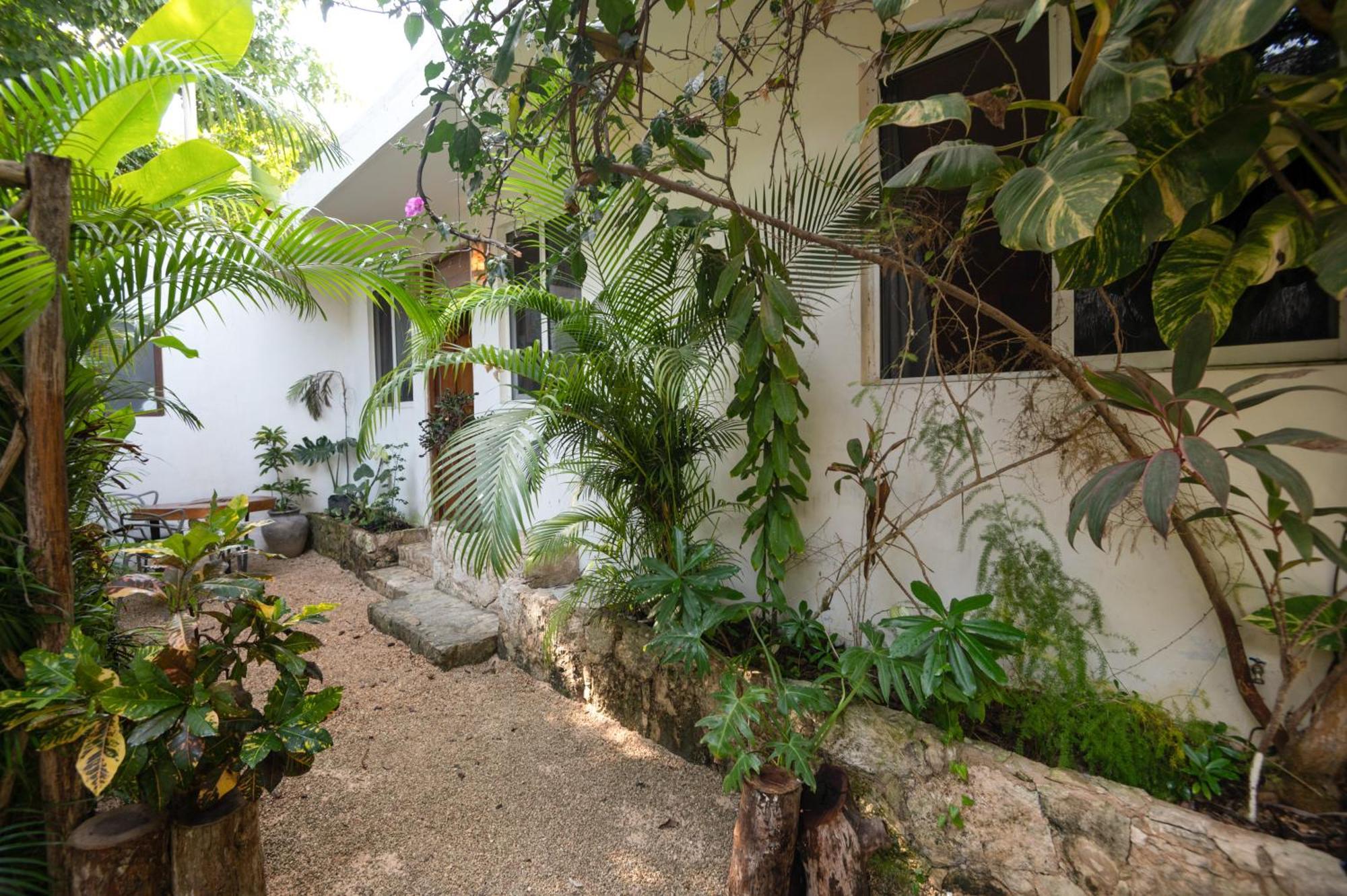 Apartment Huaya Camp Tulum