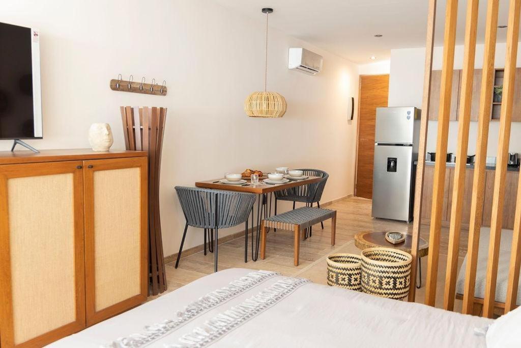 Erena Apartamento *