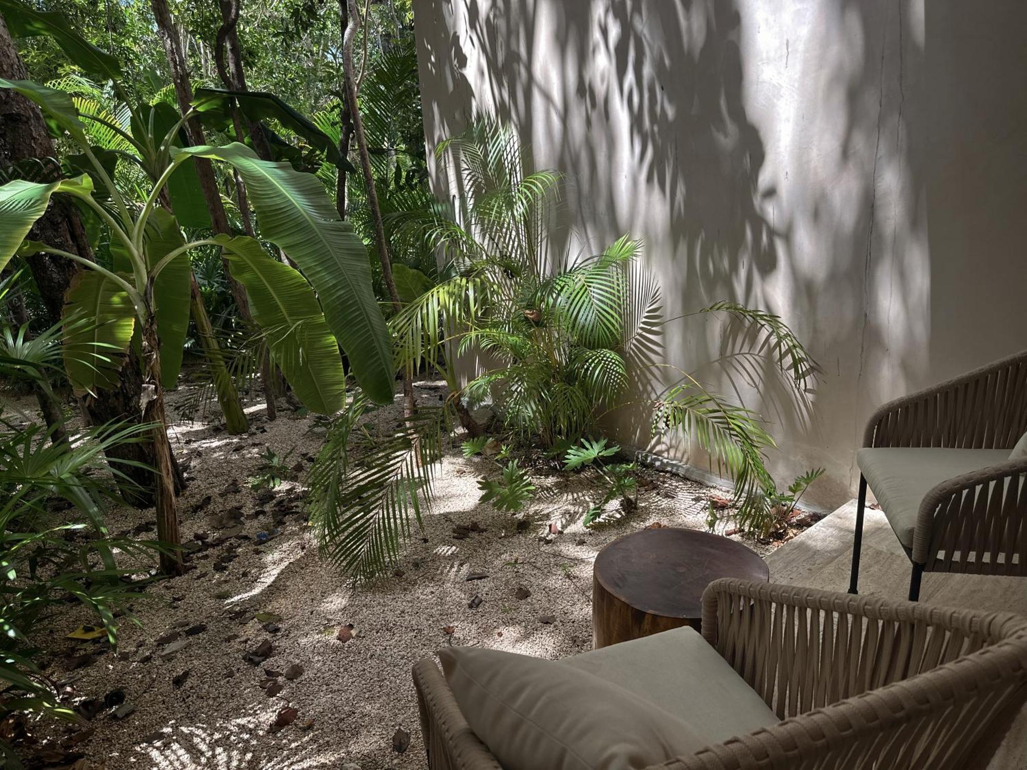 Aparthotel Ophelia Tulum Condo In Aldea Zama