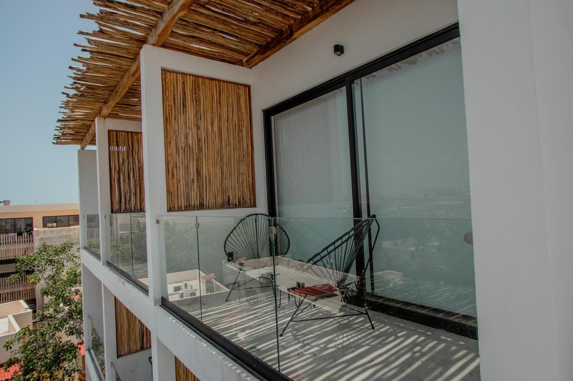 Erena Apartamento *