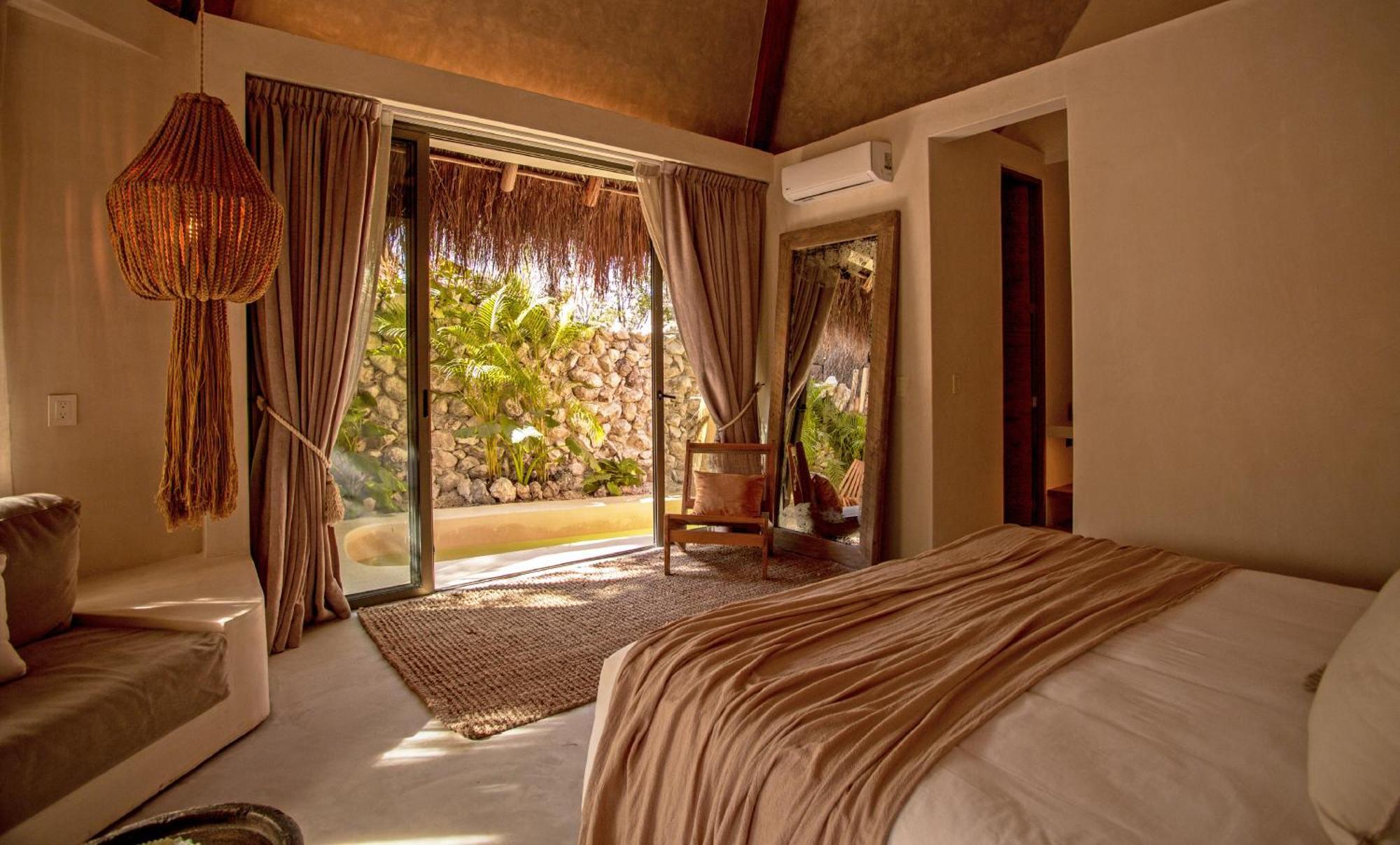 Muare Wellness And (adults Only) Tulum