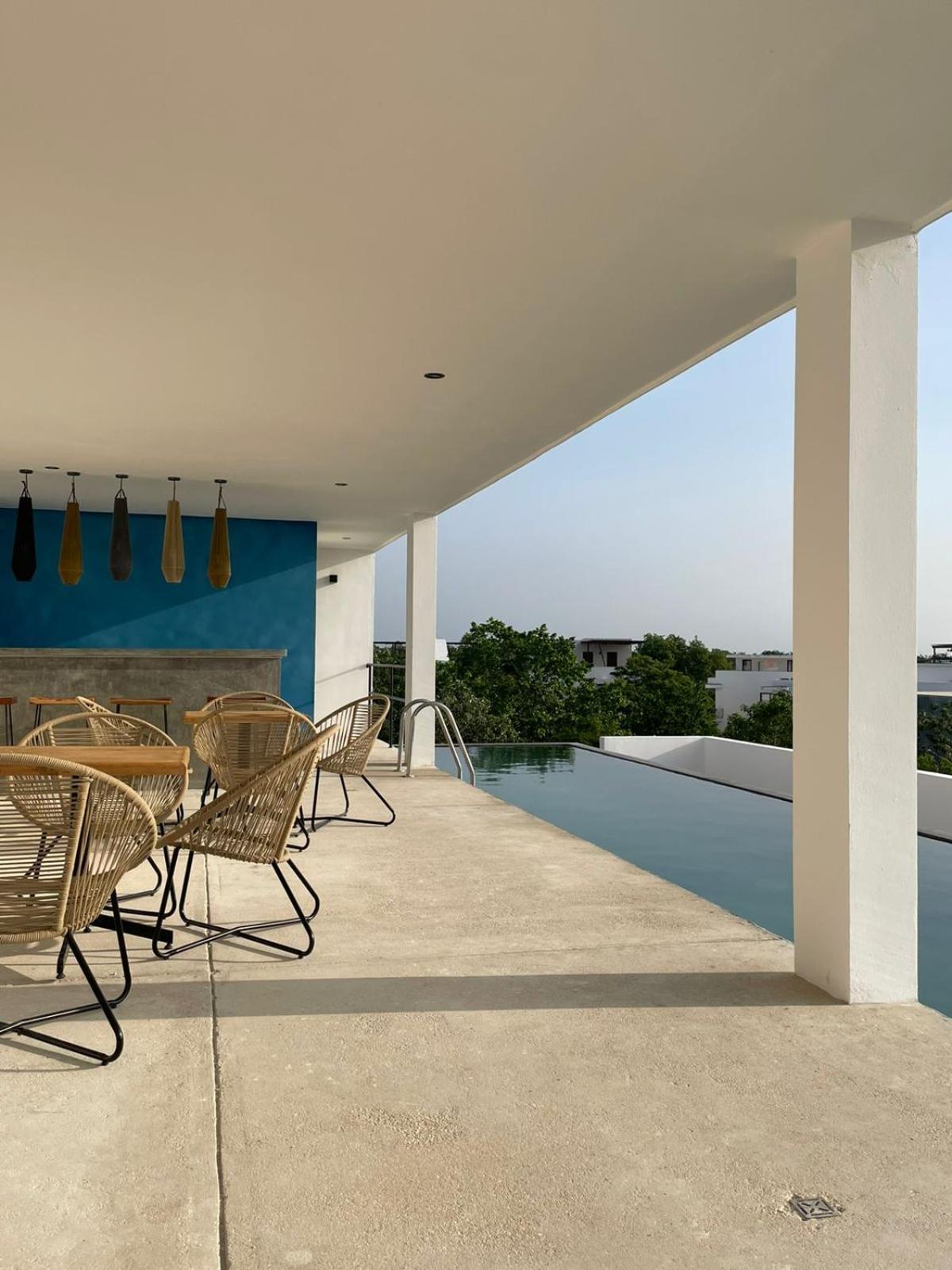 Apartamento Erena *