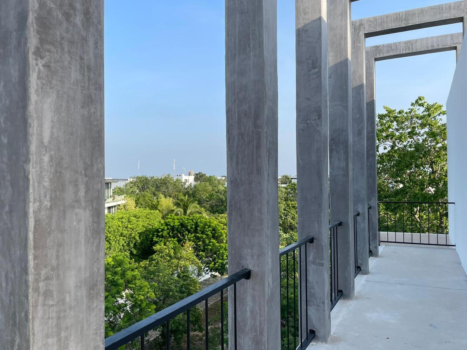 Erena Apartamento Tulum