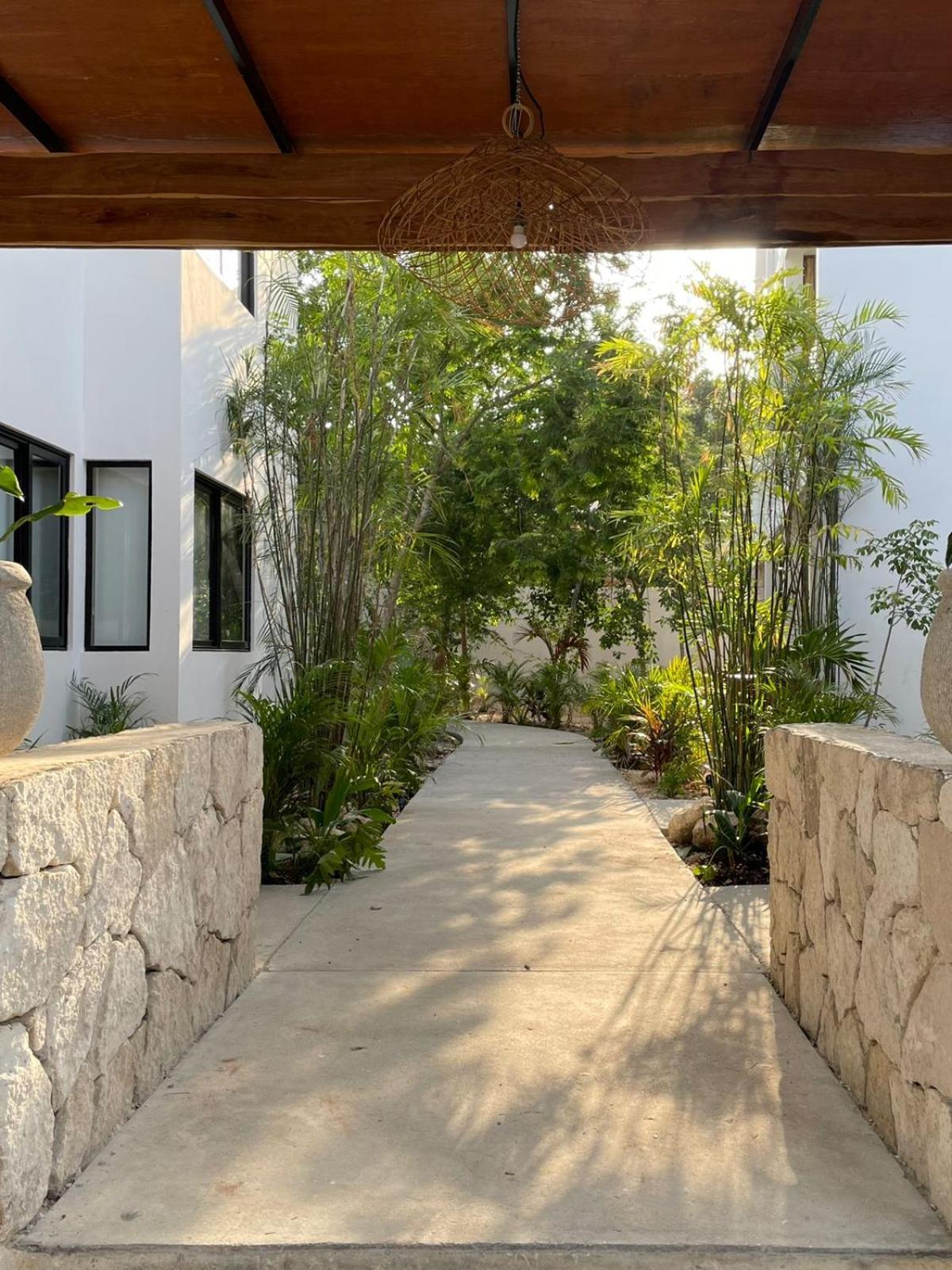 Apartamento Erena Tulum