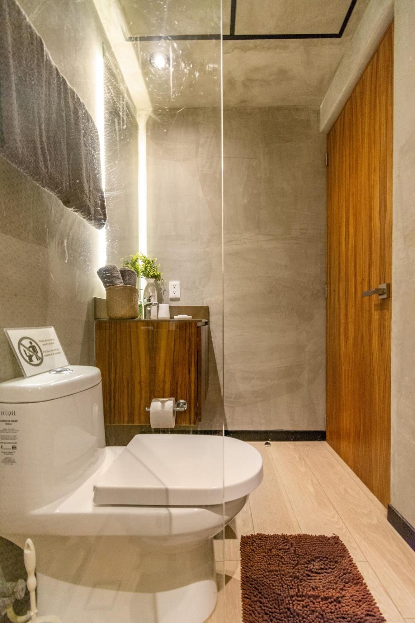 Apartment Tuk Tulum