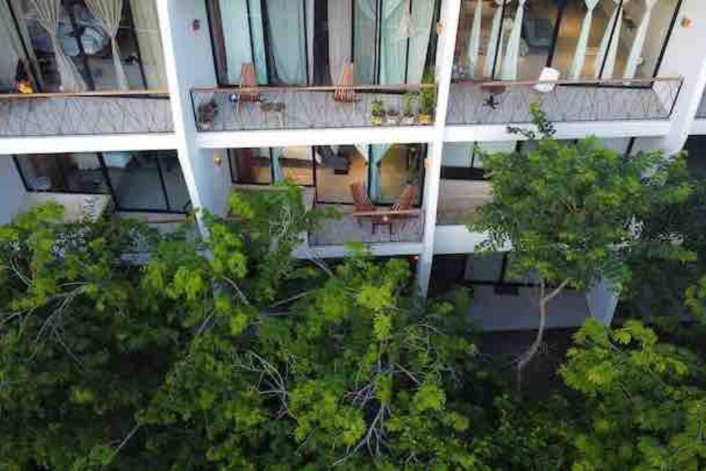 Apartment Lujoso Departamento Con Jacuzzi Privado