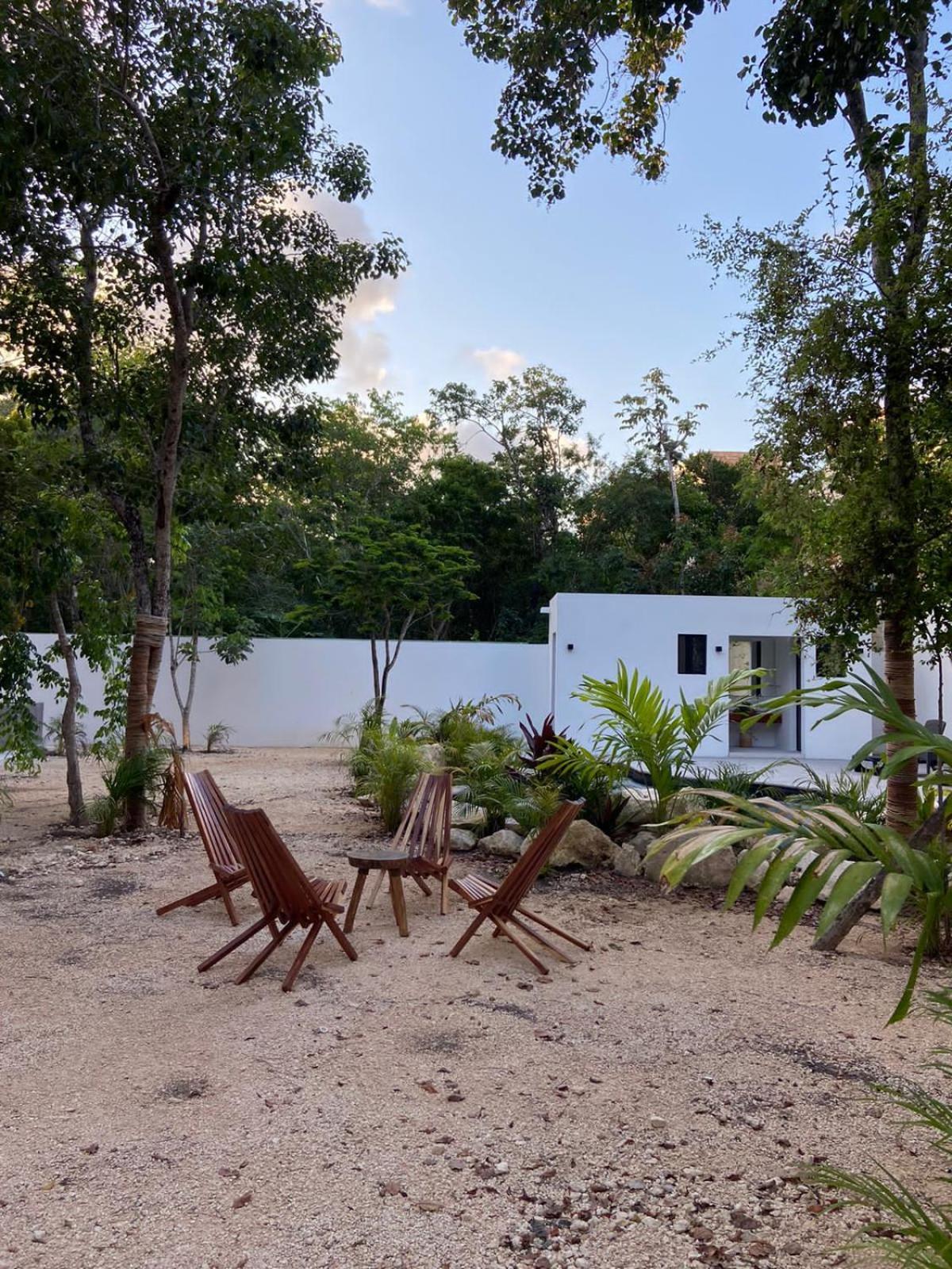 Apartamento Erena