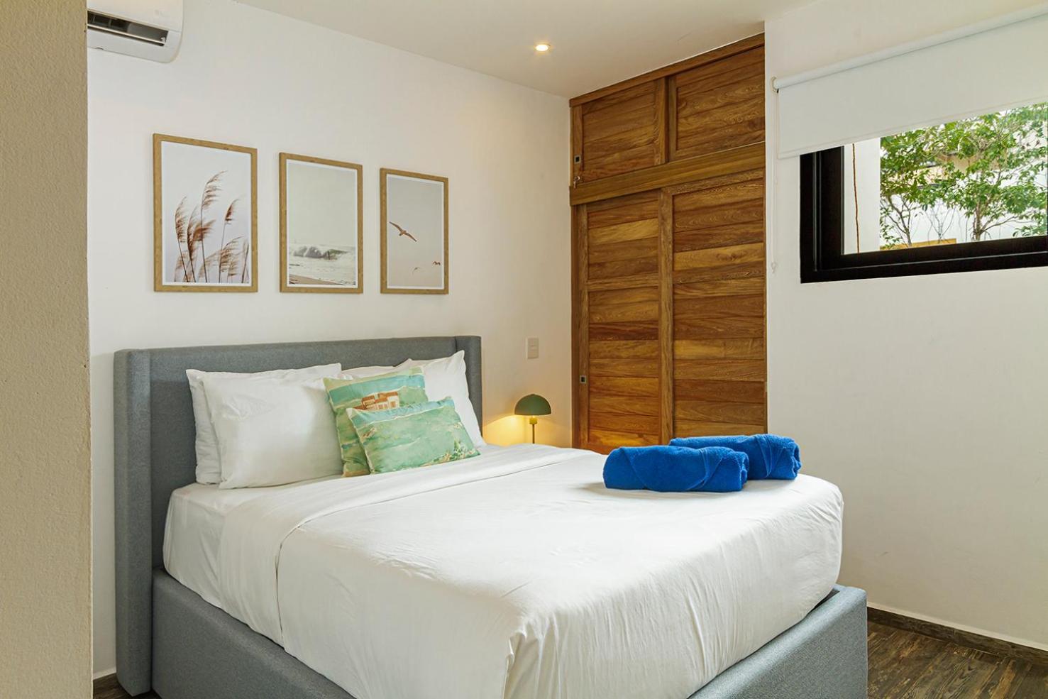 Holiday home Amazing 3br & Private Patio With Pool In Mun 32 Tulum