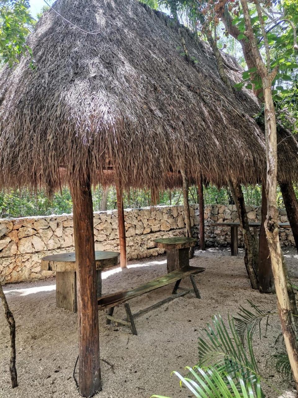 Agua & Selva Luxury Jungle Loft * Tulum
