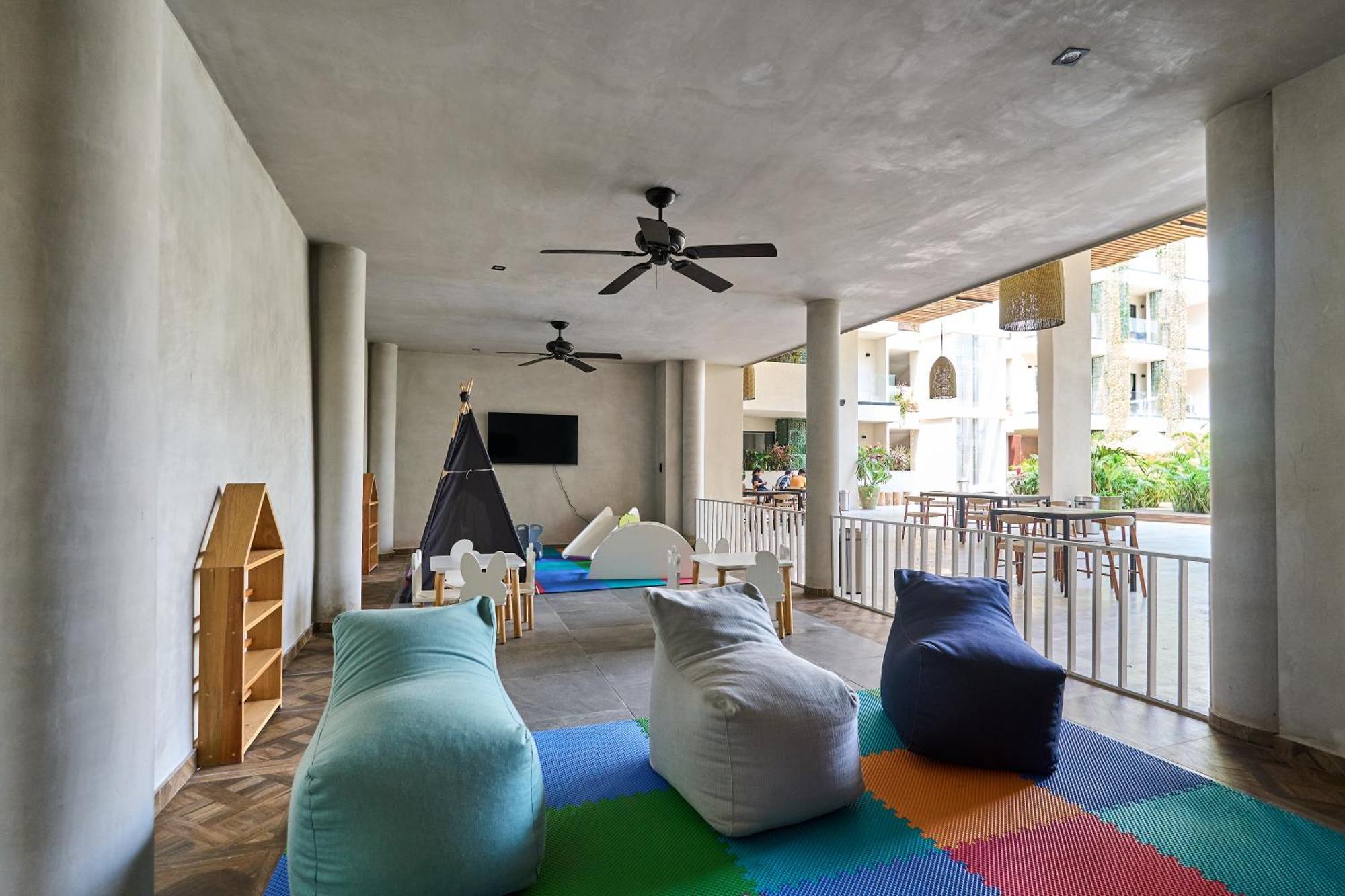 Bakal By Lockey Tulum