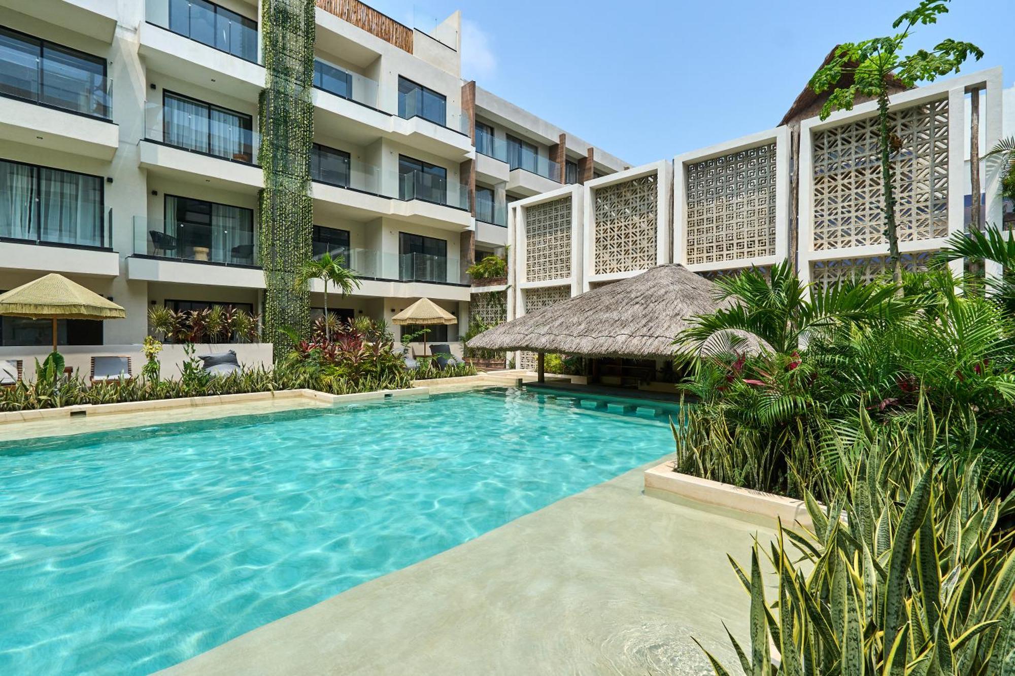 Hotel Bakal By Lockey