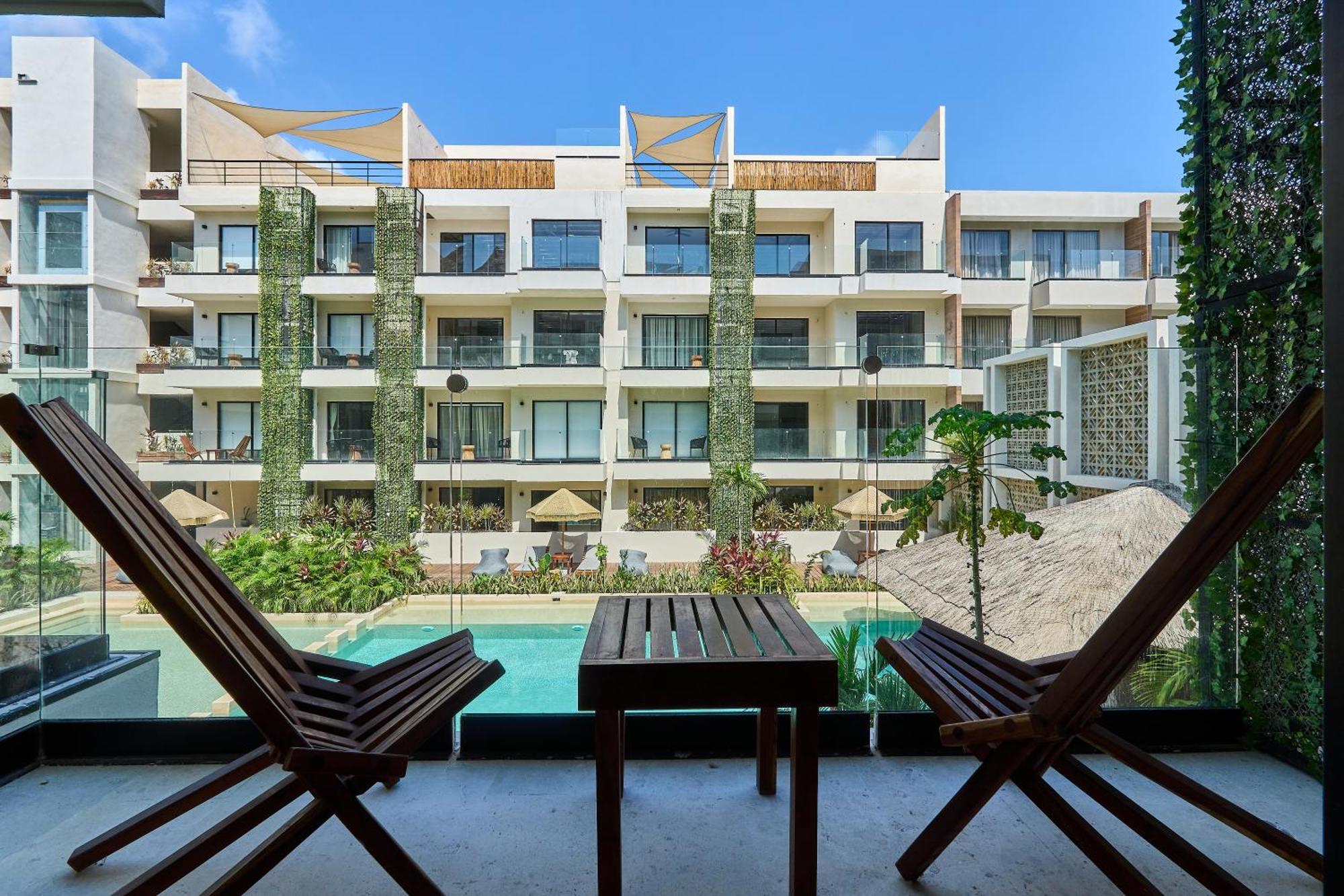 Hotel Bakal By Lockey