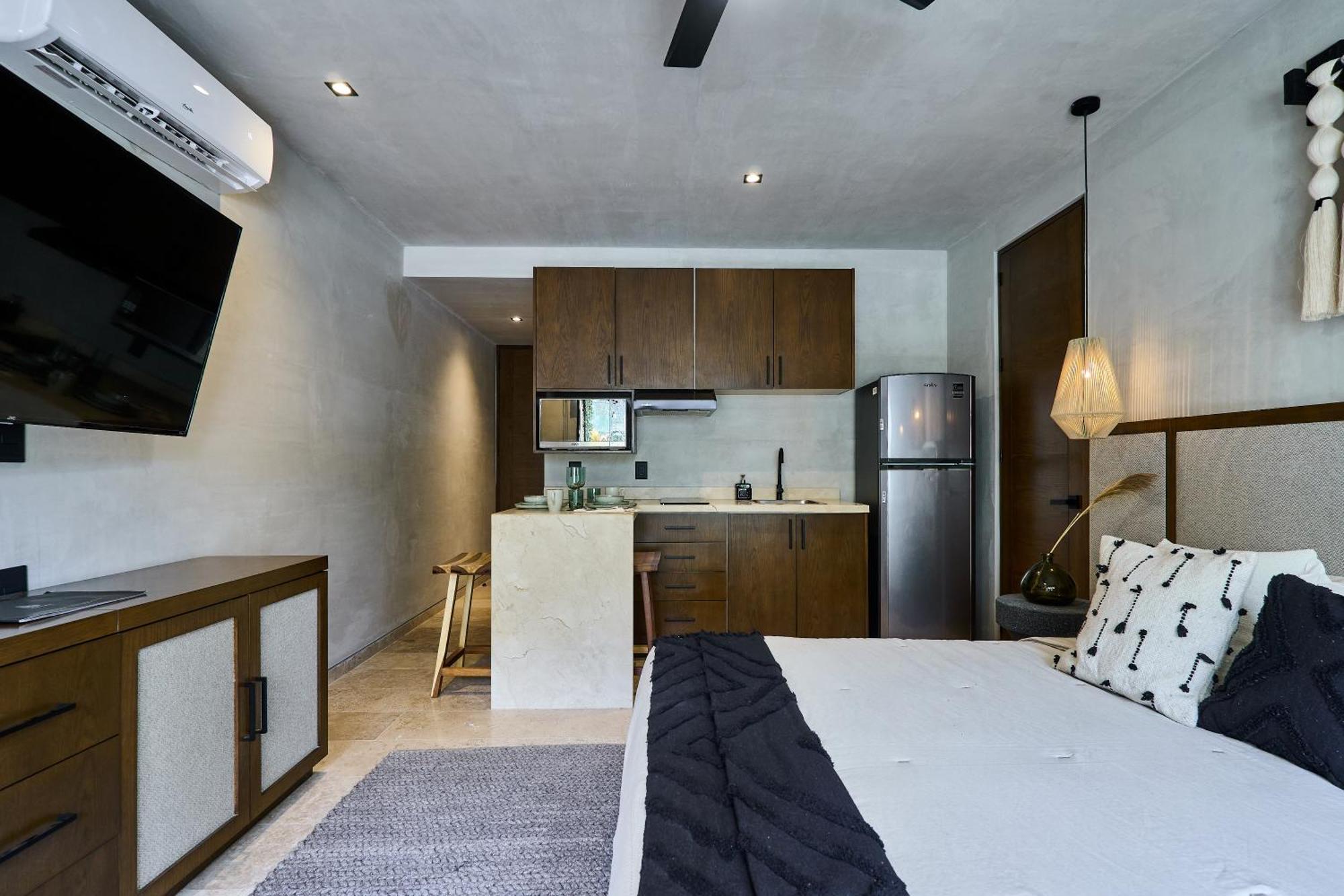 Hotel Bakal By Lockey