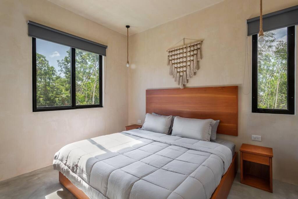 Pousada Casa Cedra #3 Tulum