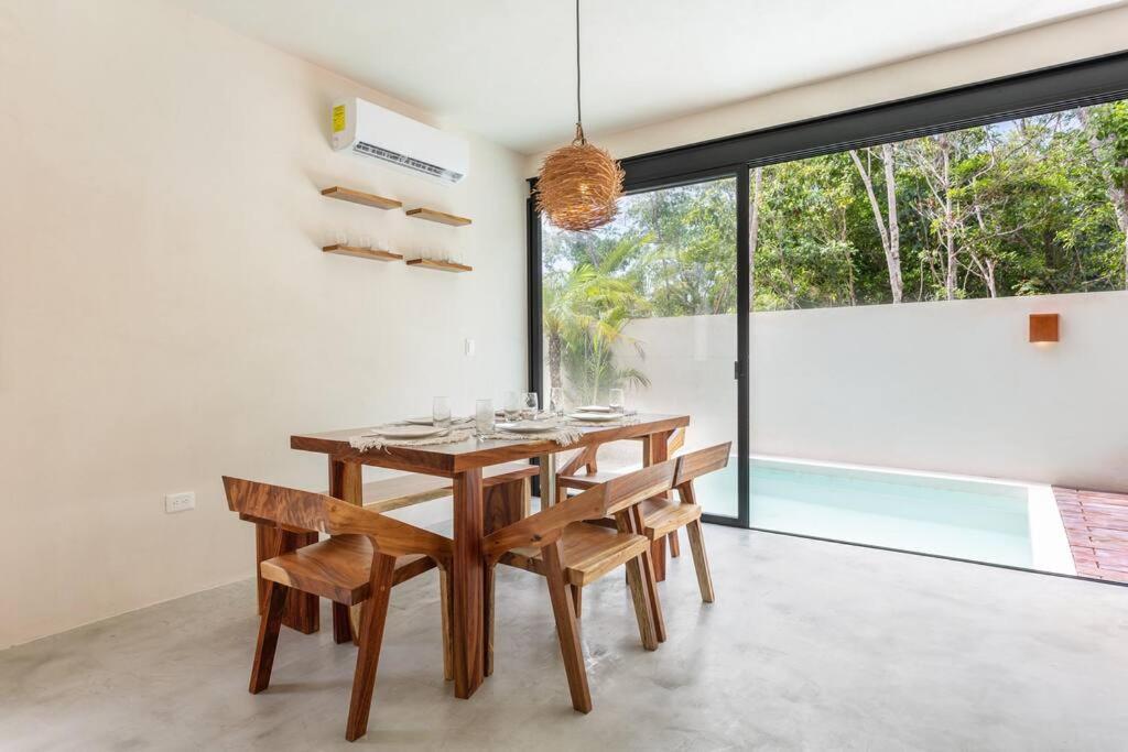 Villa 4 Bedroom Cedra #10 *