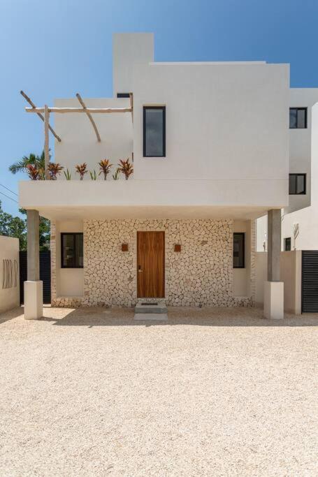 4 Bedroom Cedra #10 Tulum