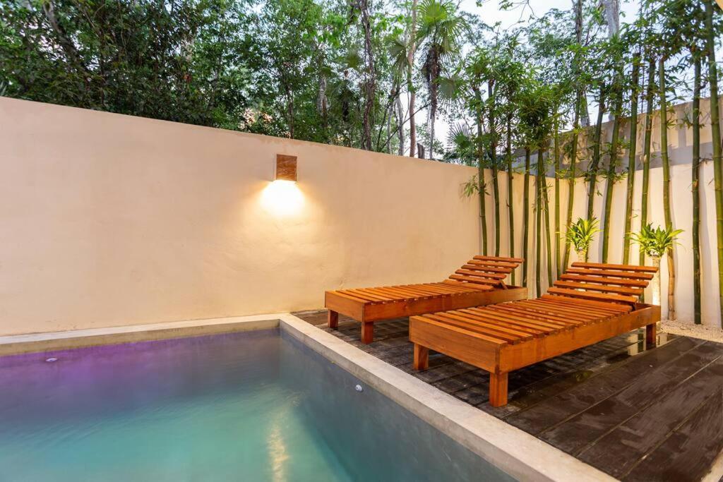 Villa 4 Bedroom Cedra #10