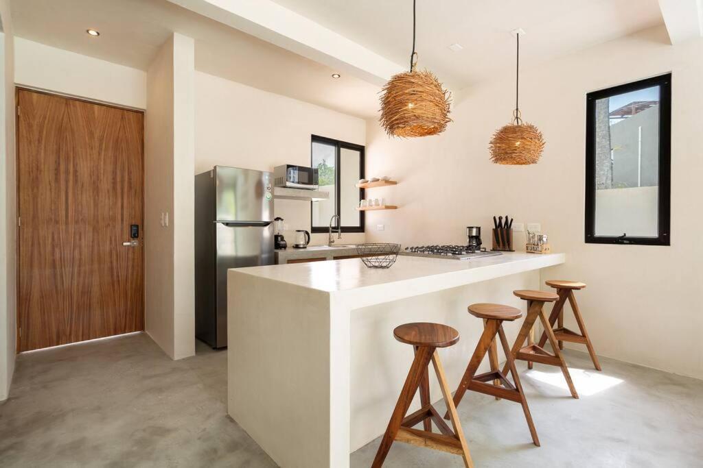 Villa 4 Bedroom Cedra #10 Tulum