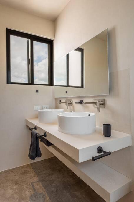 4 Bedroom Cedra #10 Tulum