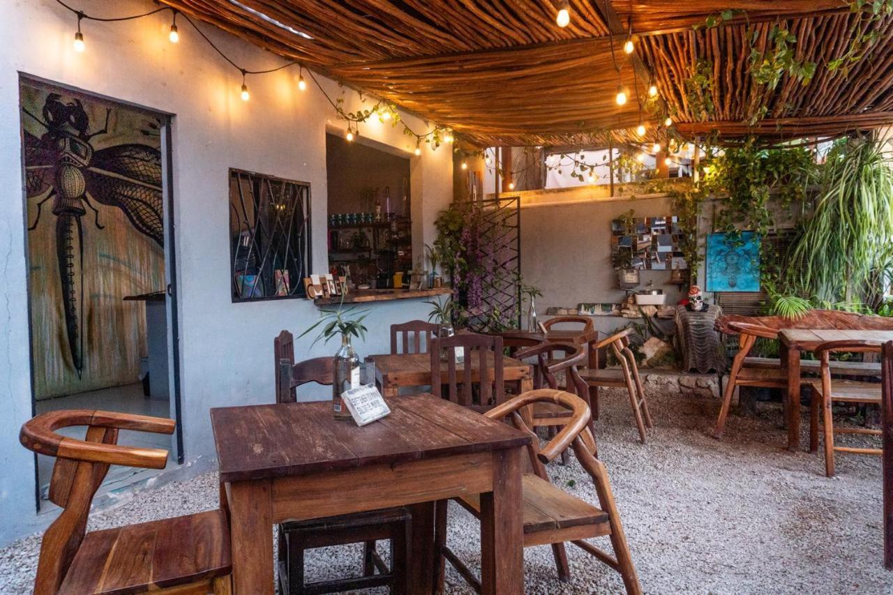 Albergue Cha Cha Cha *
