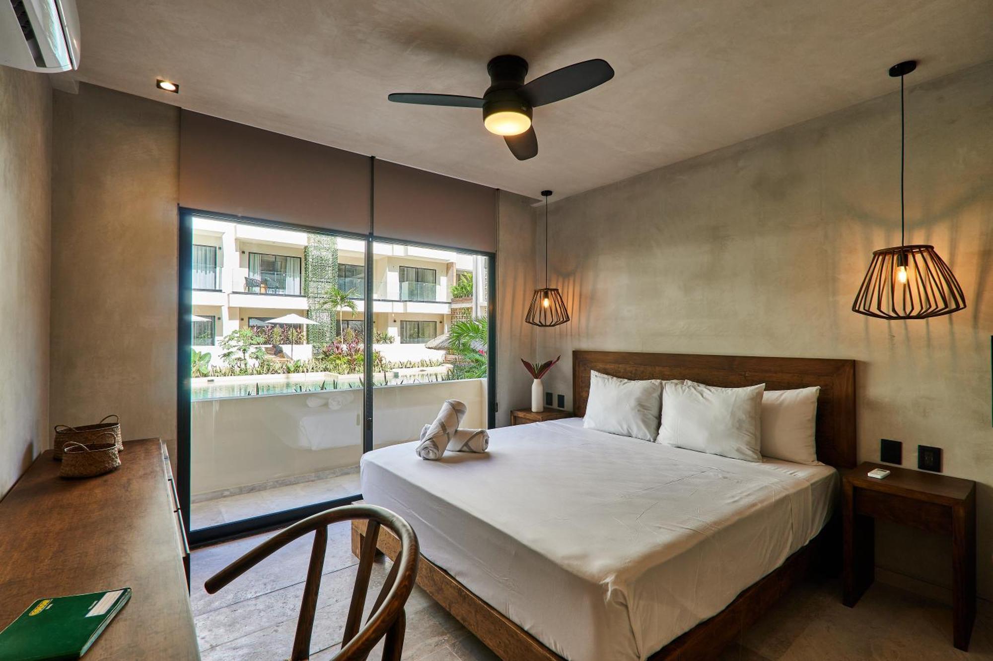 Bakal By Lockey Hotel 4*