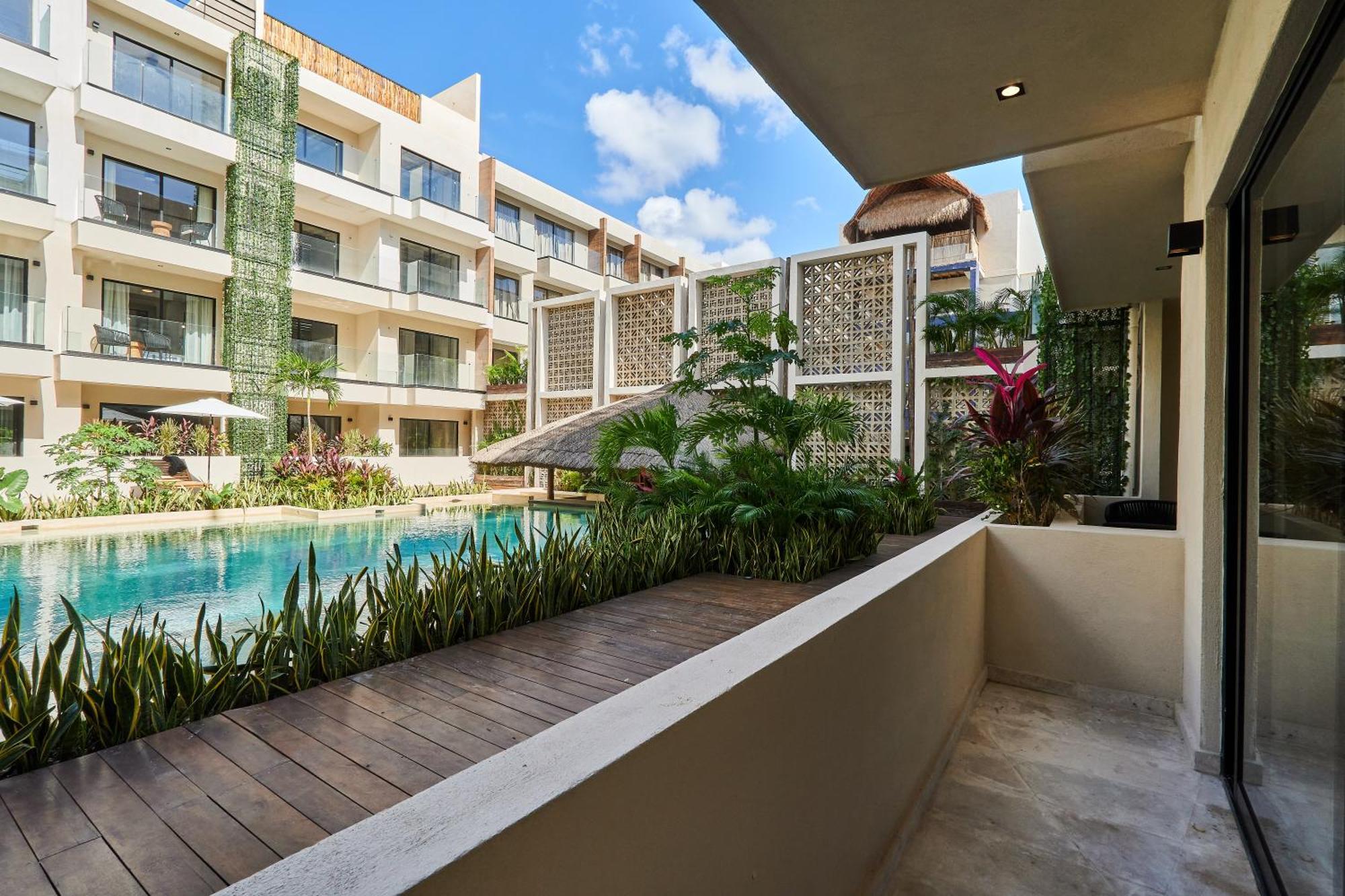 Bakal By Lockey Hotel Tulum