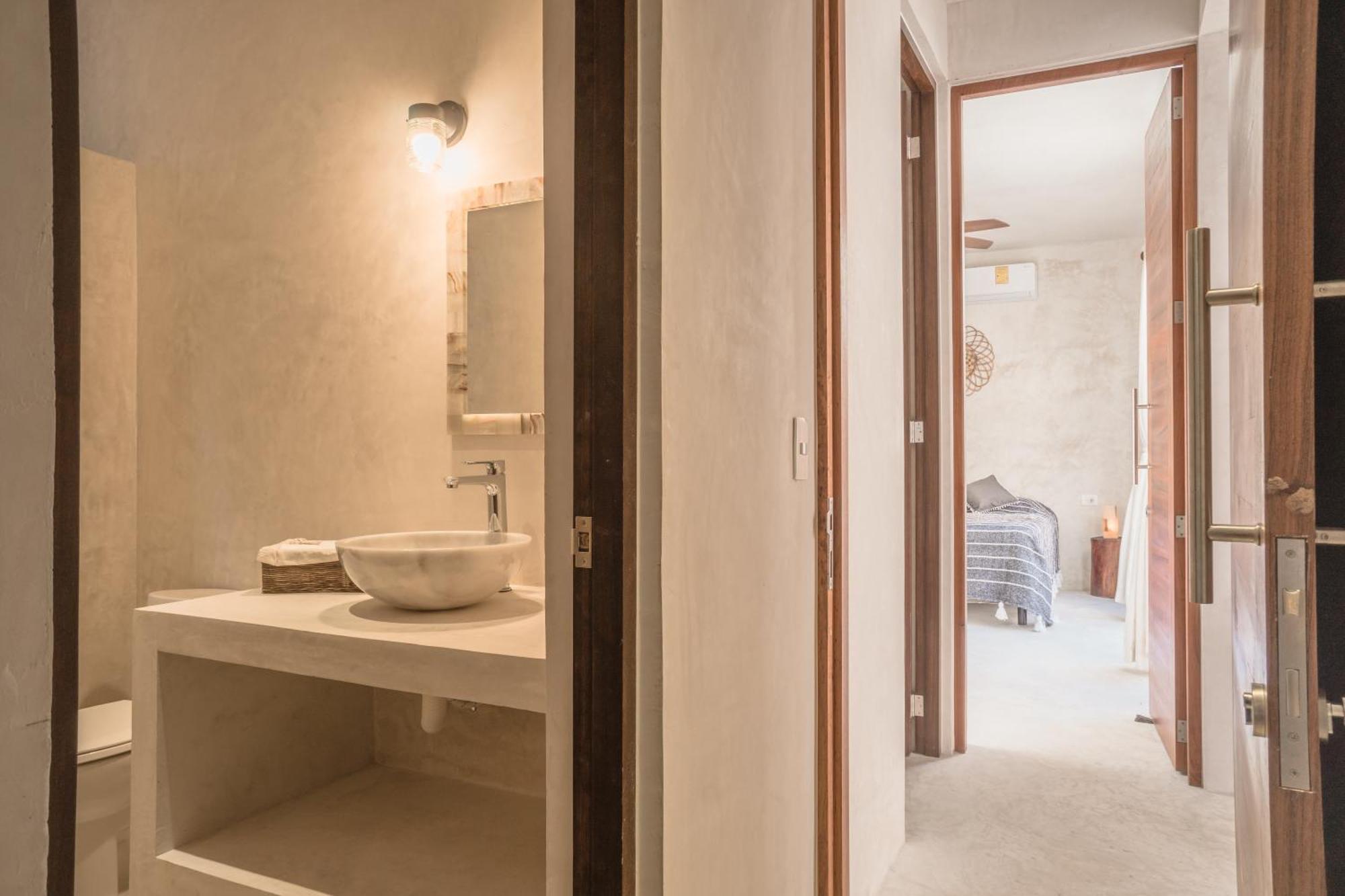 Apartment Casa Bohemia