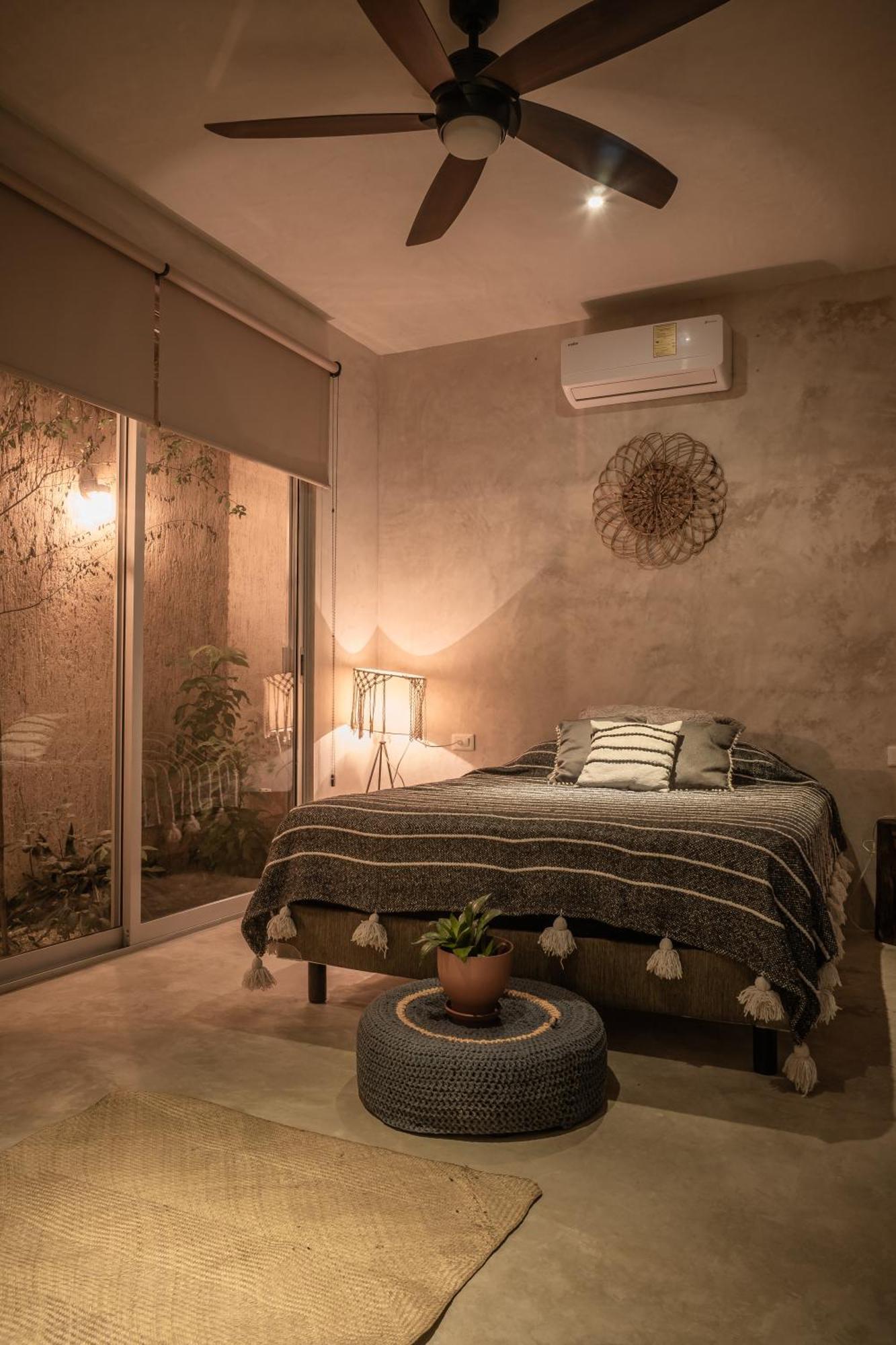 Apartment Casa Bohemia *