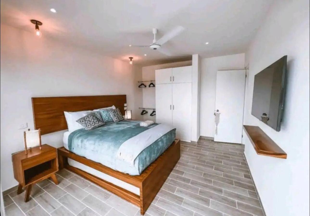 Aparthotel Rosa Azul