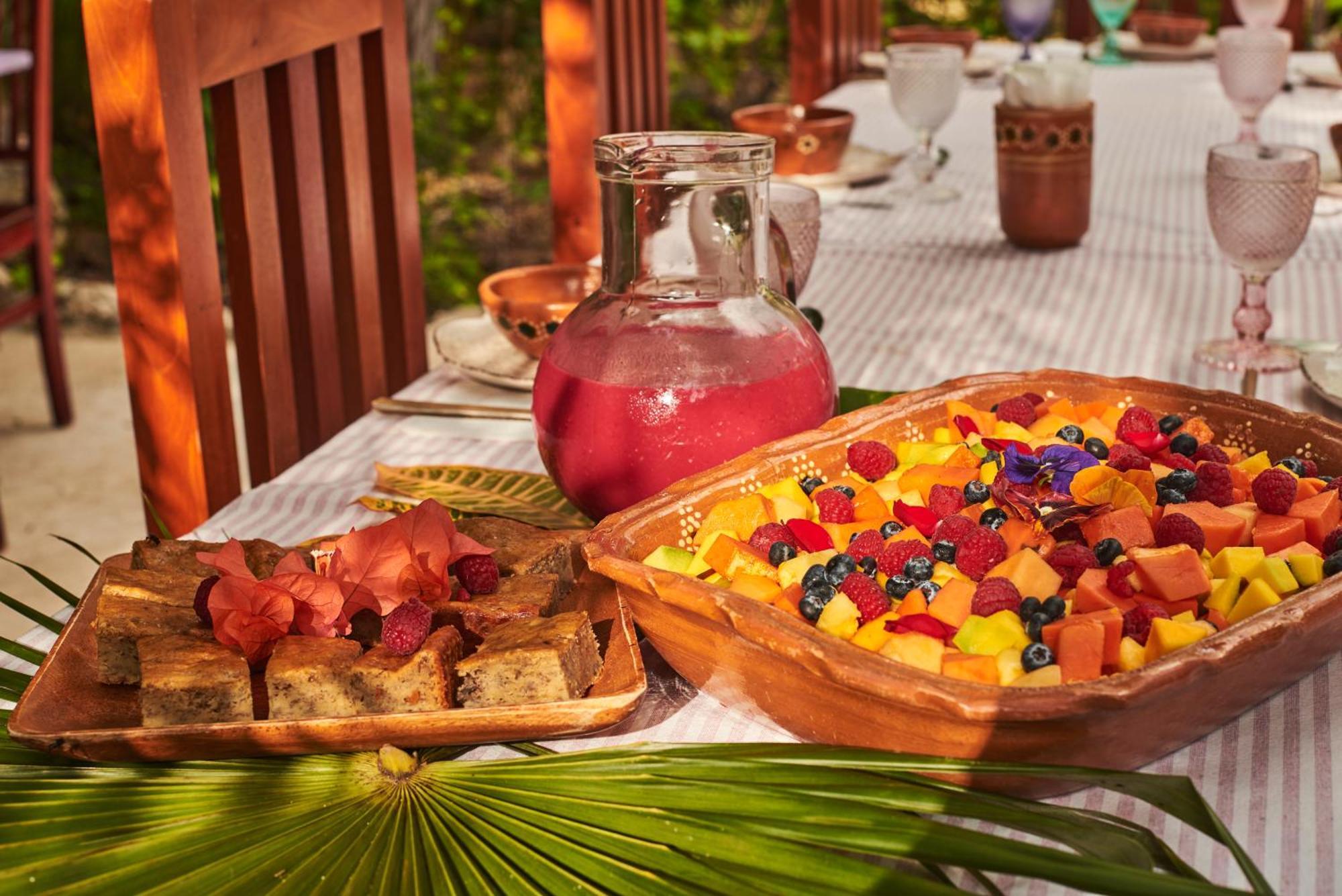 Bed & Breakfast Agua Y Fuego