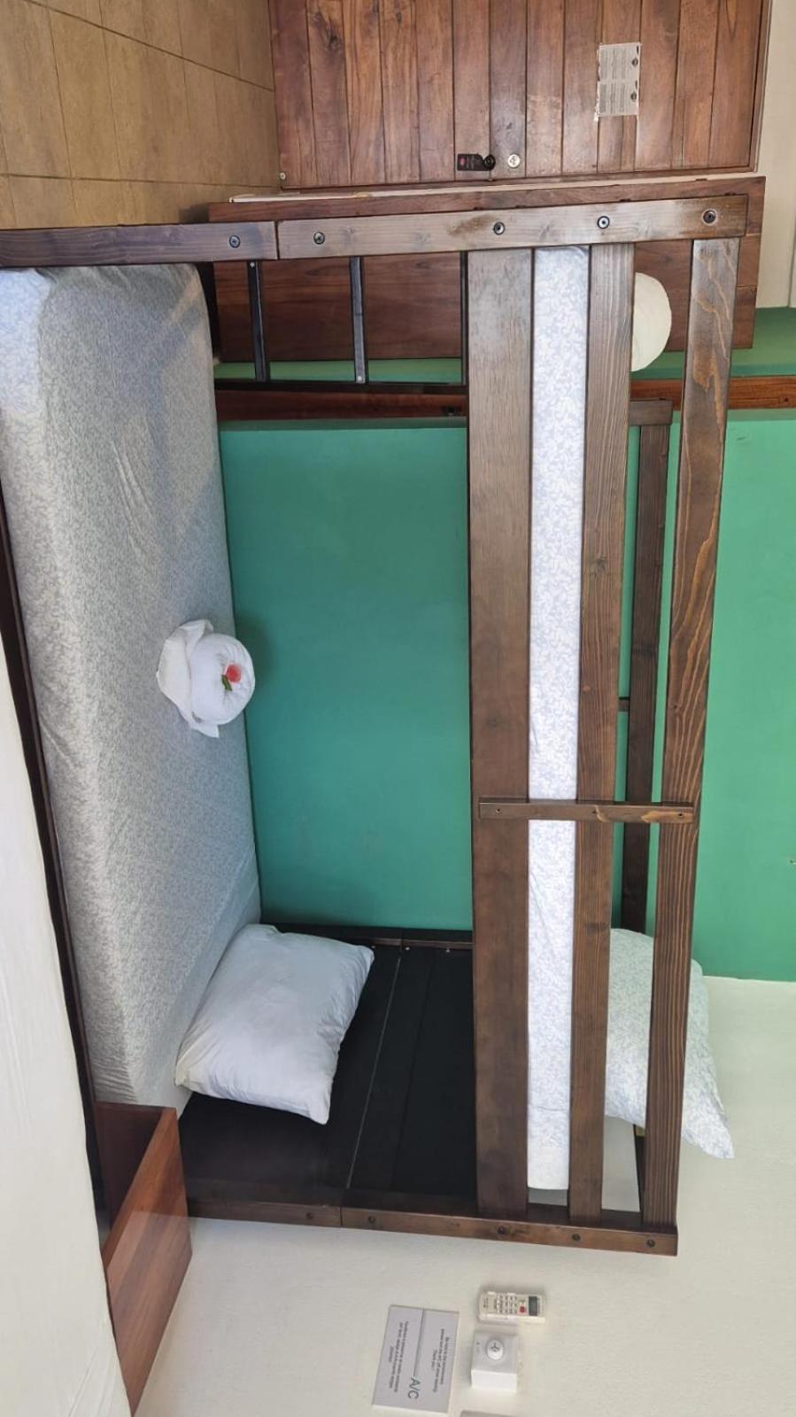 Hotel Sonno Caliza