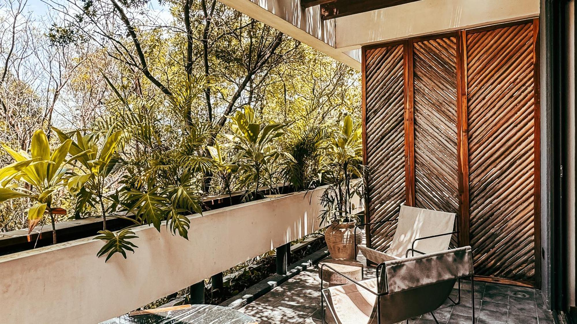 Exclusive Penthouse Aldea Zama Apartment Tulum