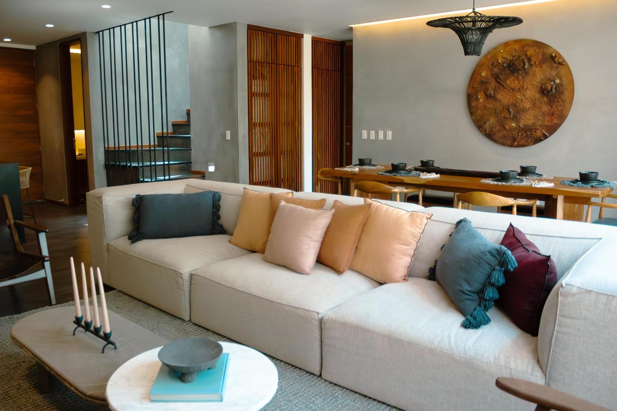 Exclusive Penthouse Aldea Zama Tulum