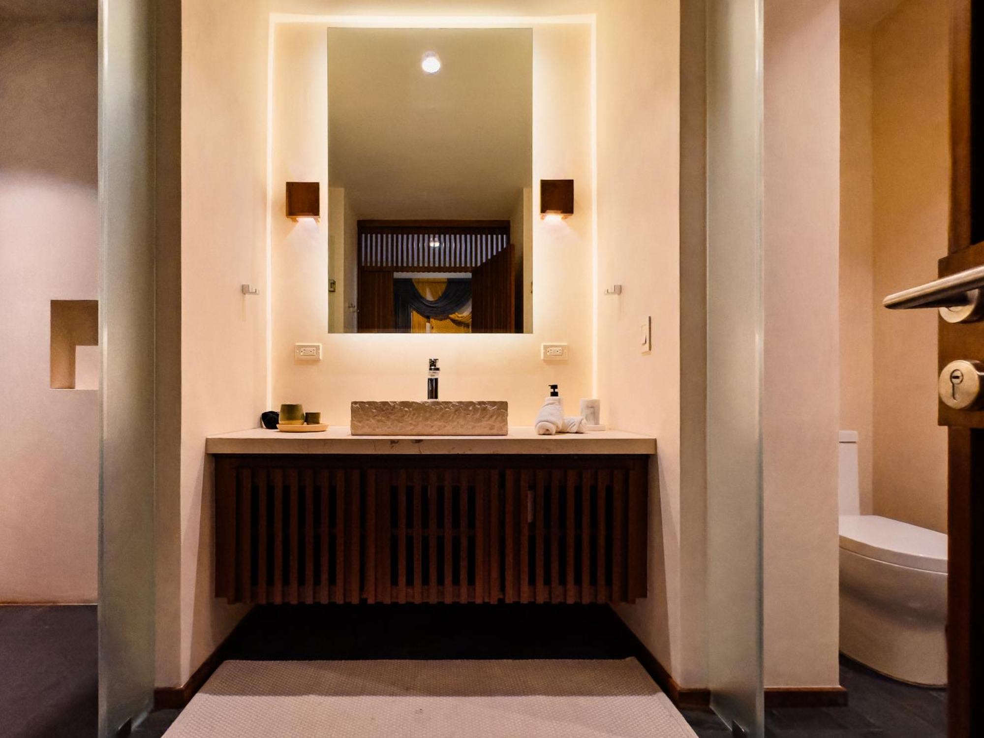 Apartment Exclusive Penthouse Aldea Zama *