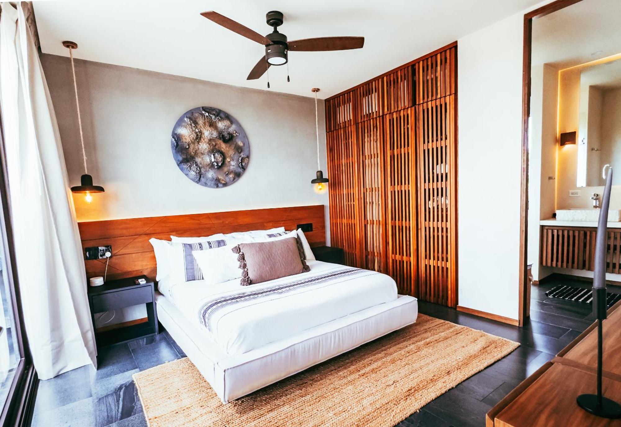 Apartment Exclusive Penthouse Aldea Zama *