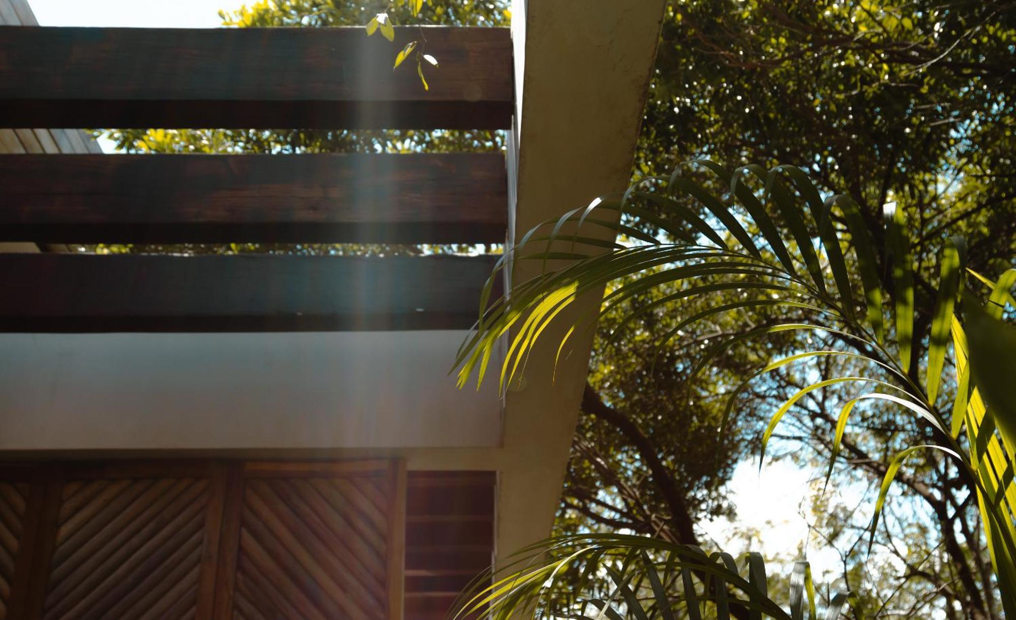 Exclusive Penthouse Aldea Zama * Tulum