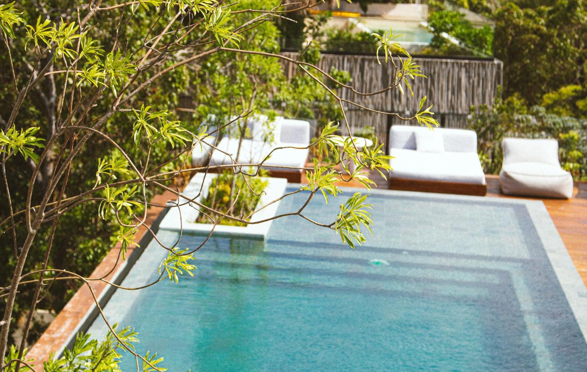 Exclusive Penthouse Aldea Zama Apartment *
