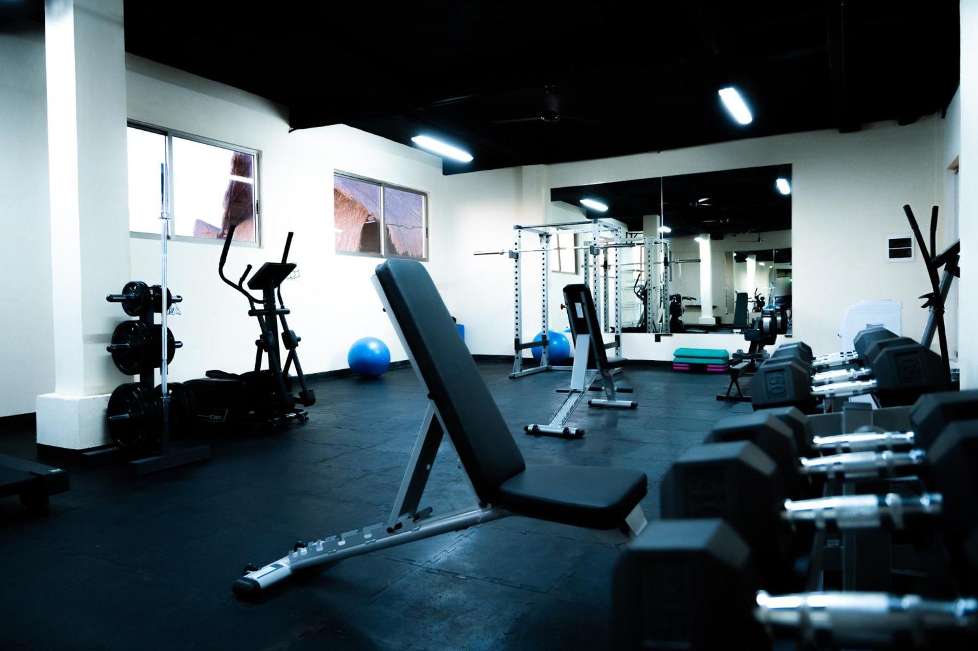 Bakal By Lockey Hotel 4*