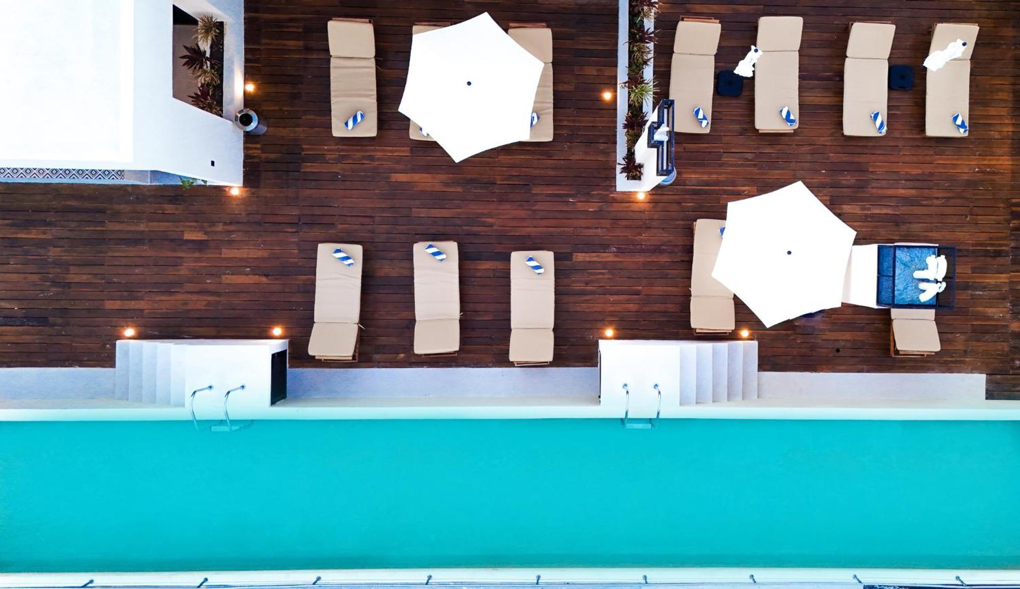 Bakal By Lockey Tulum