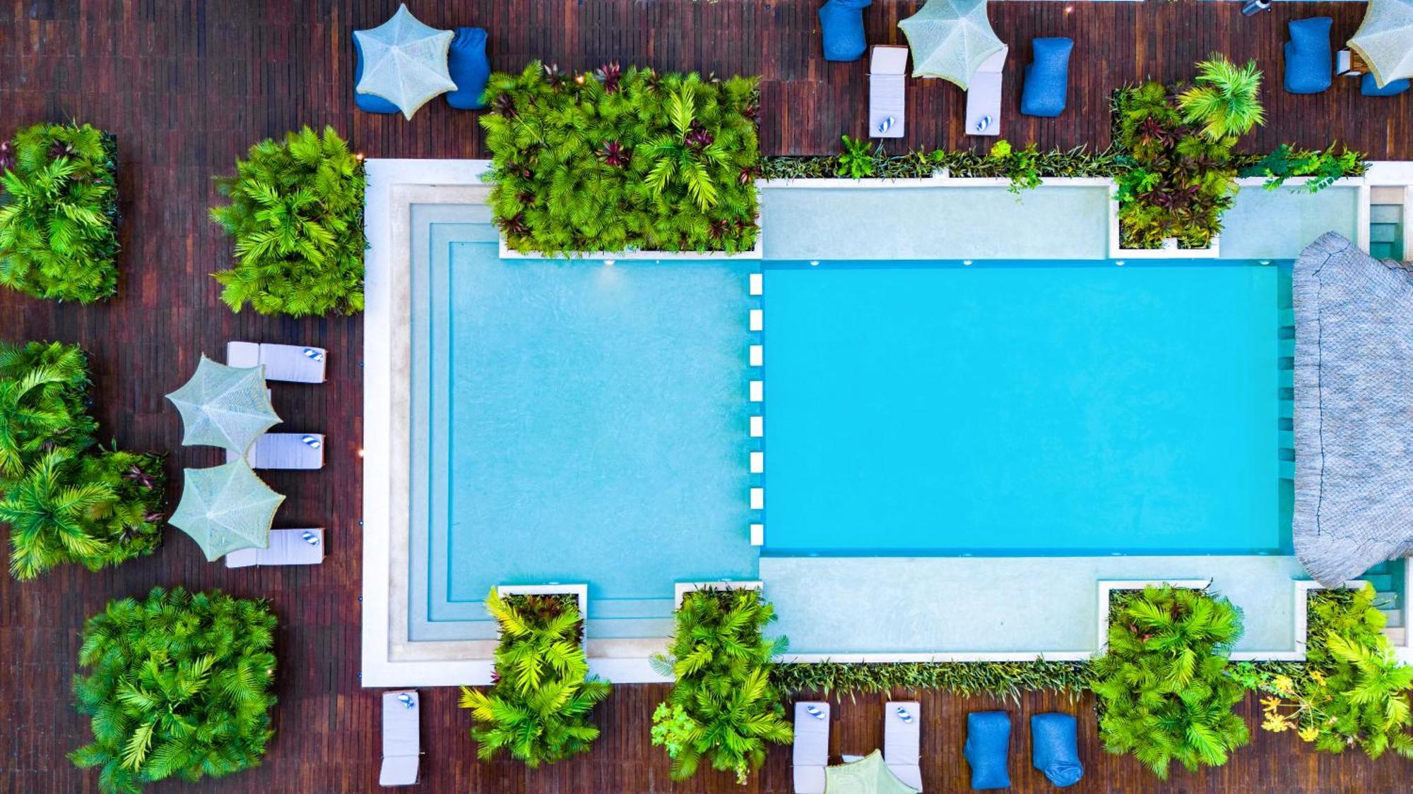 Bakal By Lockey 4* Tulum