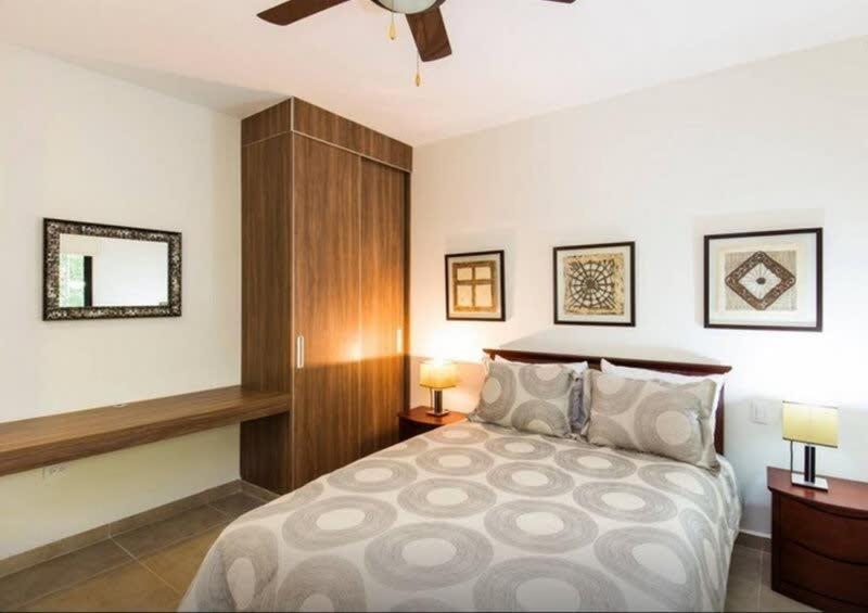 Сasa de vacaciones Quiet & Relaxing 2br In The Exclusive Area By Happy Address Tulum