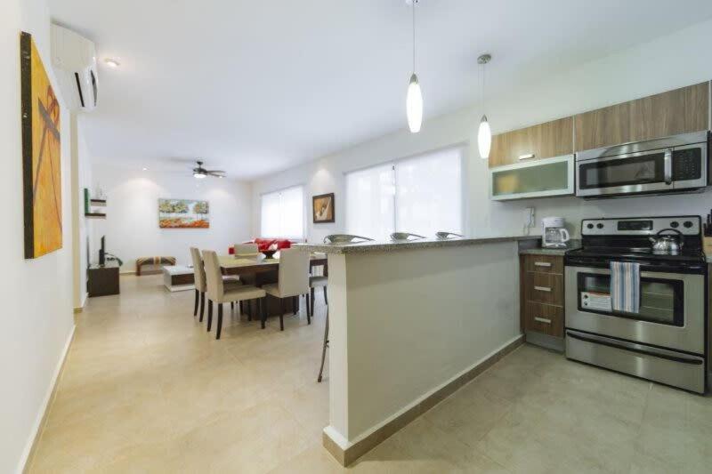 Quiet & Relaxing 2br In The Exclusive Area By Happy Address 3*